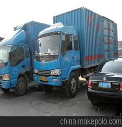 公路物流运输上海到南宁物流 上海到南宁专线配载物流公司